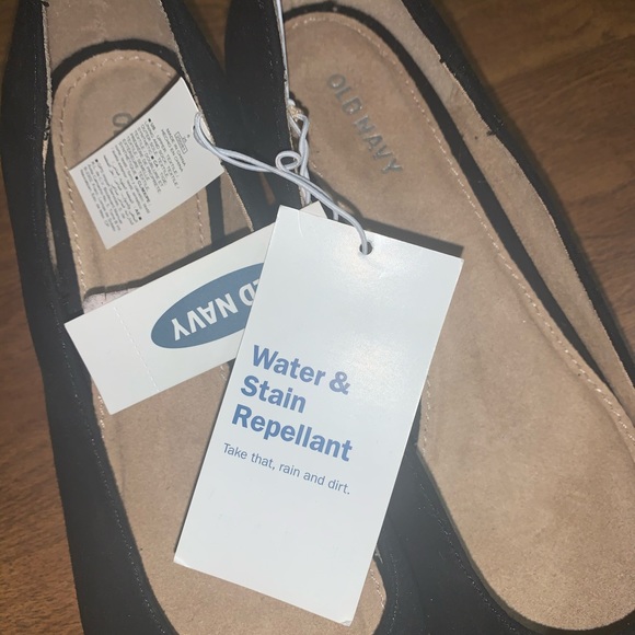 Close toe dress shoes - Picture 3 of 3